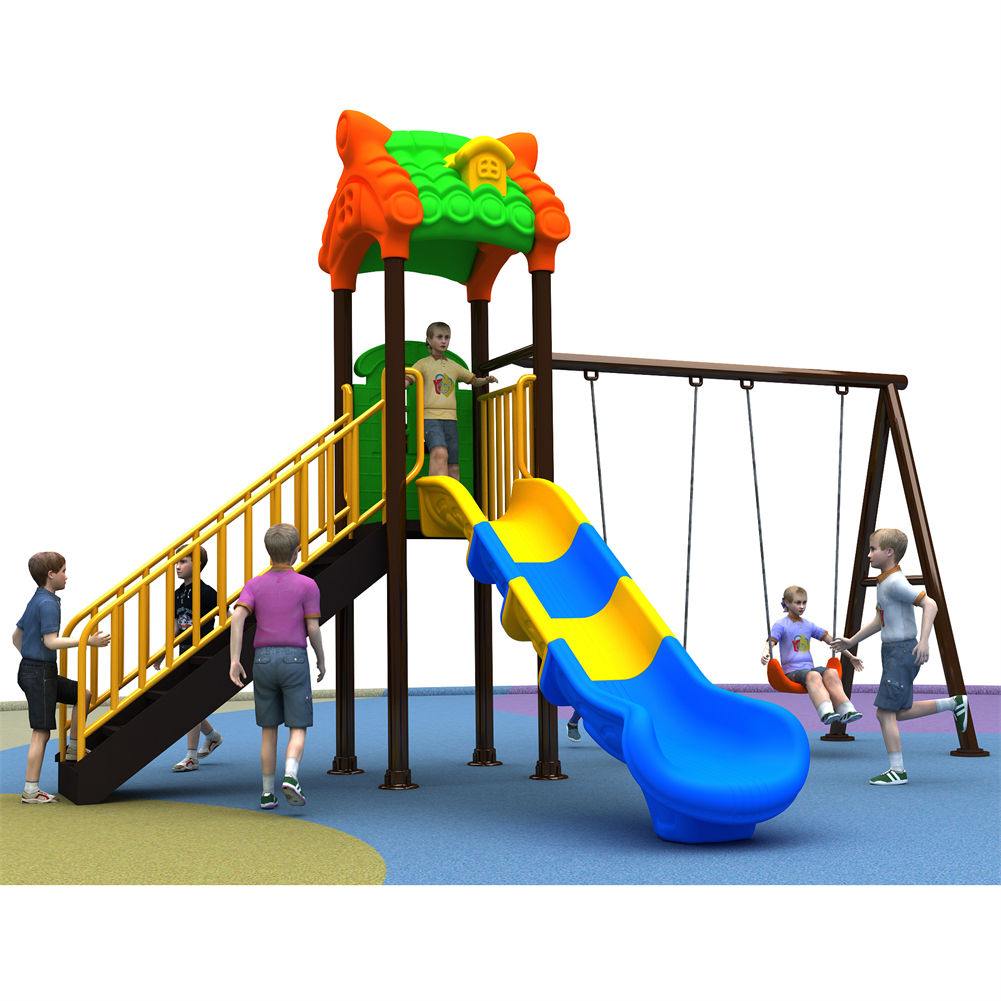 Hot Sale Children Outdoor Amus – обзор и цена Kids Outdoor Swing