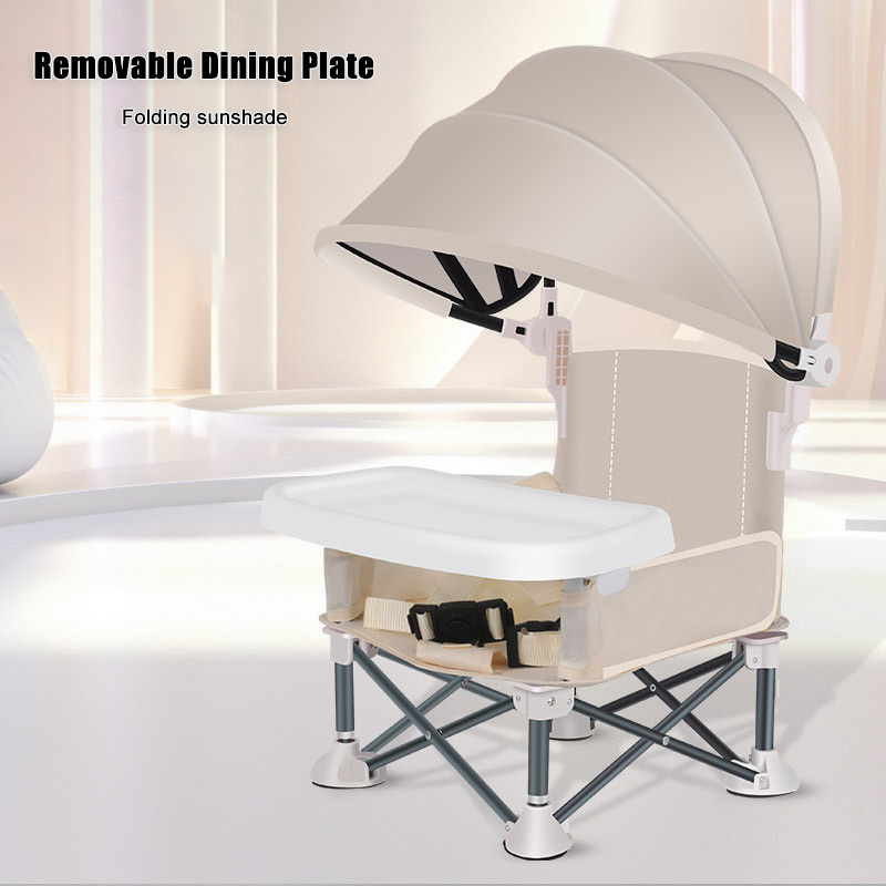 Baby Foldable Dining Chair Alu – обзор и цена Kids Outdoor Folding Chair