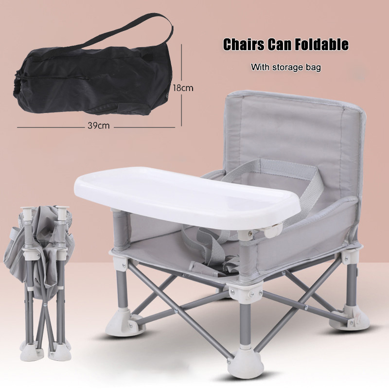 Baby Foldable Dining Chair Alu – обзор и цена Kids Outdoor Folding Chair