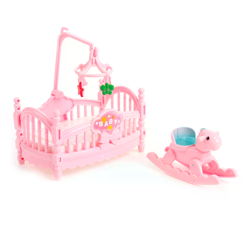 Miniature Crib Wooden Horse Se – обзор и цена Kids Outdoor Folding Chair