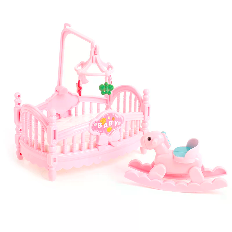 Miniature Crib Wooden Horse Se – обзор и цена Kids Outdoor Folding Chair
