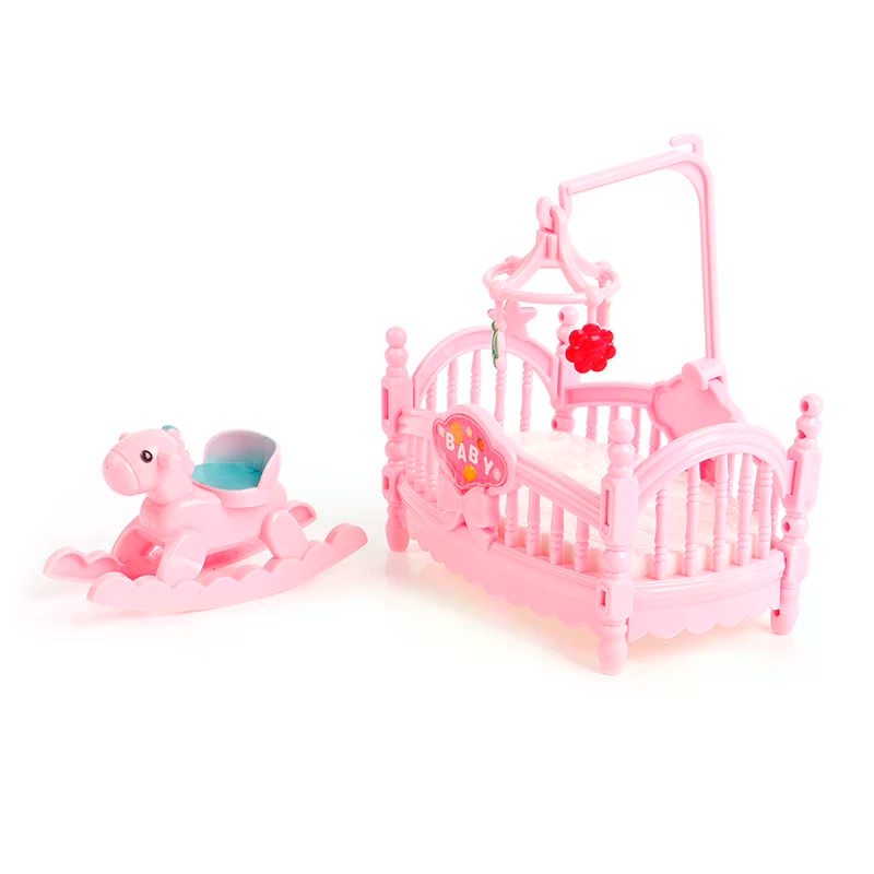 Miniature Crib Wooden Horse Se – обзор и цена Kids Outdoor Folding Chair