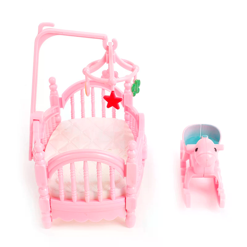 Miniature Crib Wooden Horse Se – обзор и цена Kids Outdoor Folding Chair