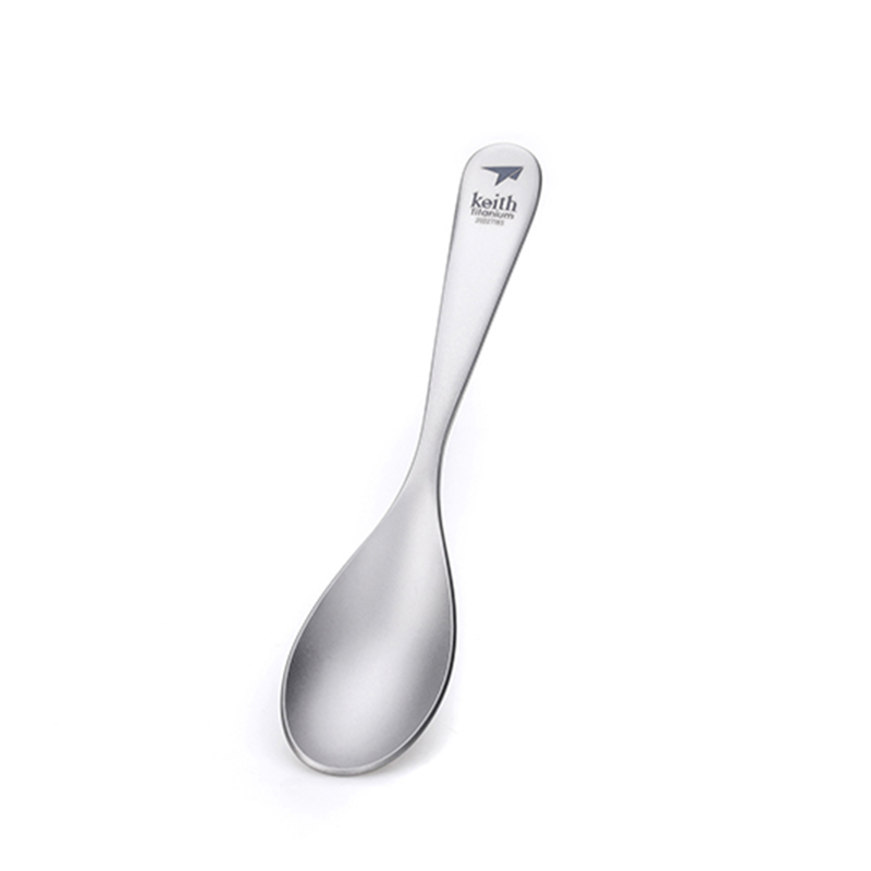 Keith Pure Titanium Rice Spoon – обзор и цена Kids Outdoor Dining Set