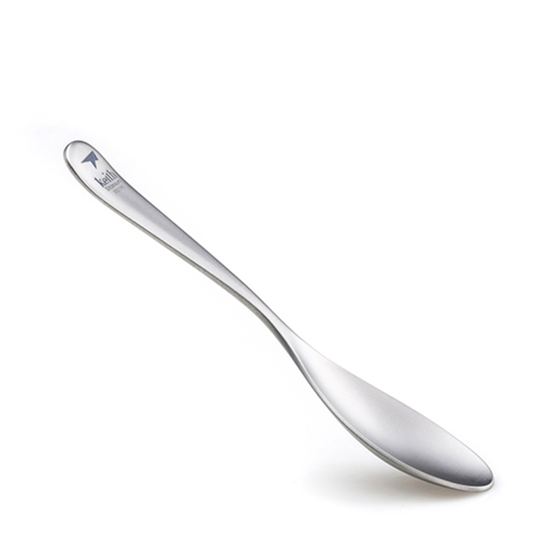 Keith Pure Titanium Rice Spoon – обзор и цена Kids Outdoor Dining Set