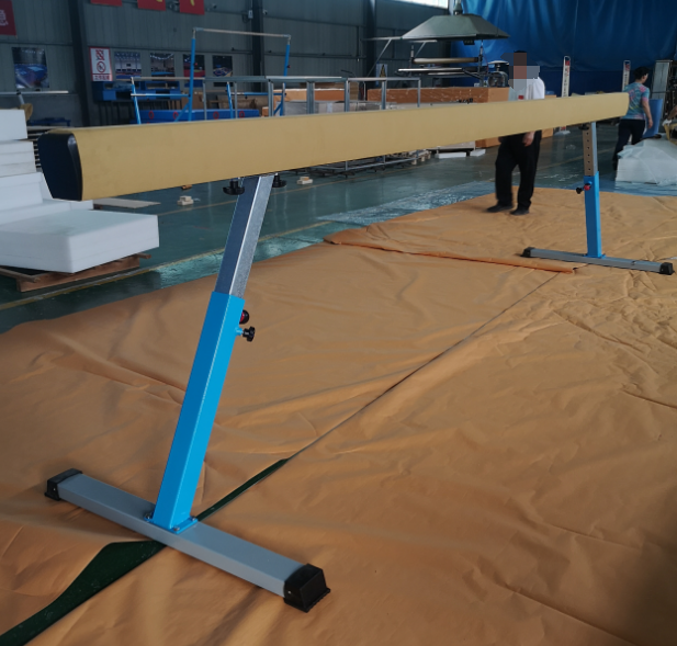 Low Price Gymnastics Equipment – обзор и цена Kids Outdoor Balance Beam