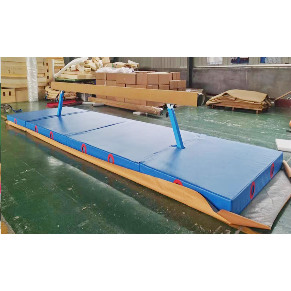 Low Price Gymnastics Equipment – обзор и цена Kids Outdoor Balance Beam