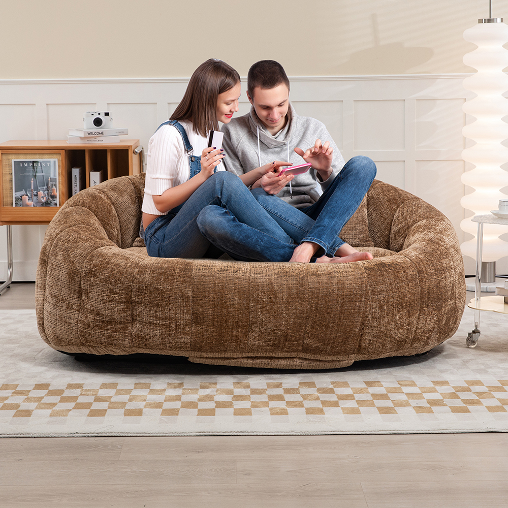 Custom Bean Bag Sofa Durable C – обзор и цена Kids Outdoor Loungers