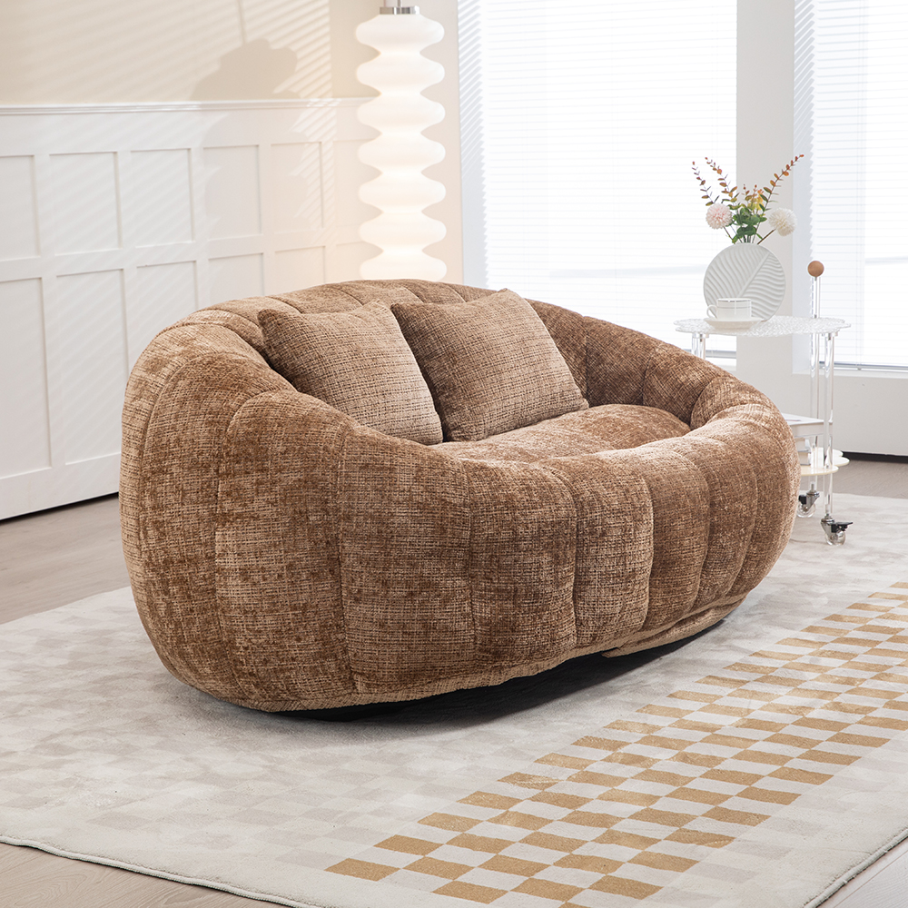 Custom Bean Bag Sofa Durable C – обзор и цена Kids Outdoor Loungers