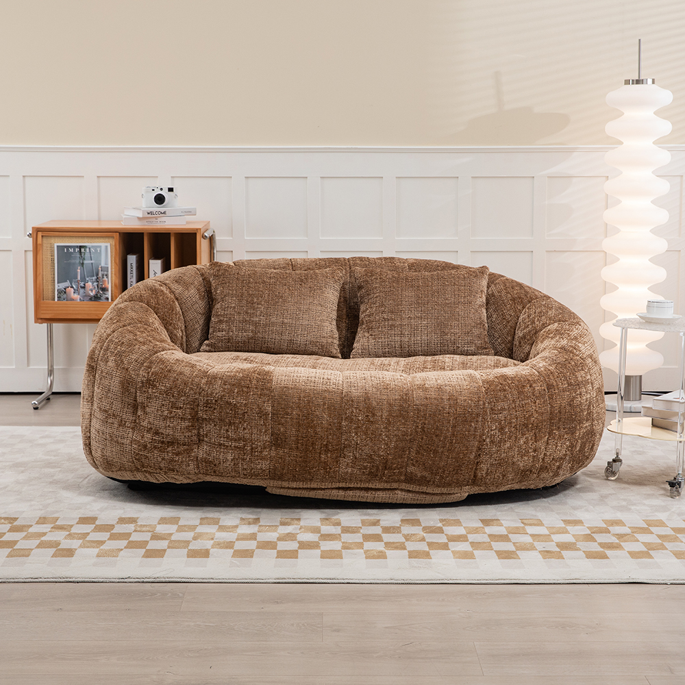 Custom Bean Bag Sofa Durable C – обзор и цена Kids Outdoor Loungers