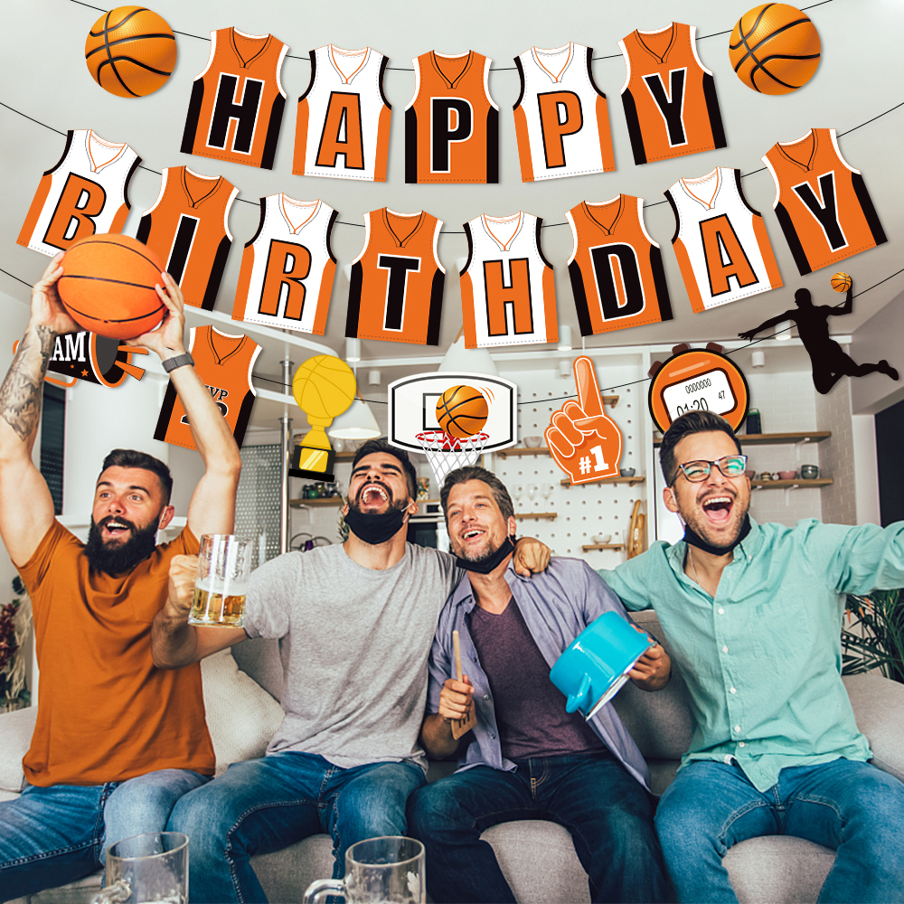 Basketball Cake Topper Happy B – обзор и цена Kids Outdoor Merry Go Round