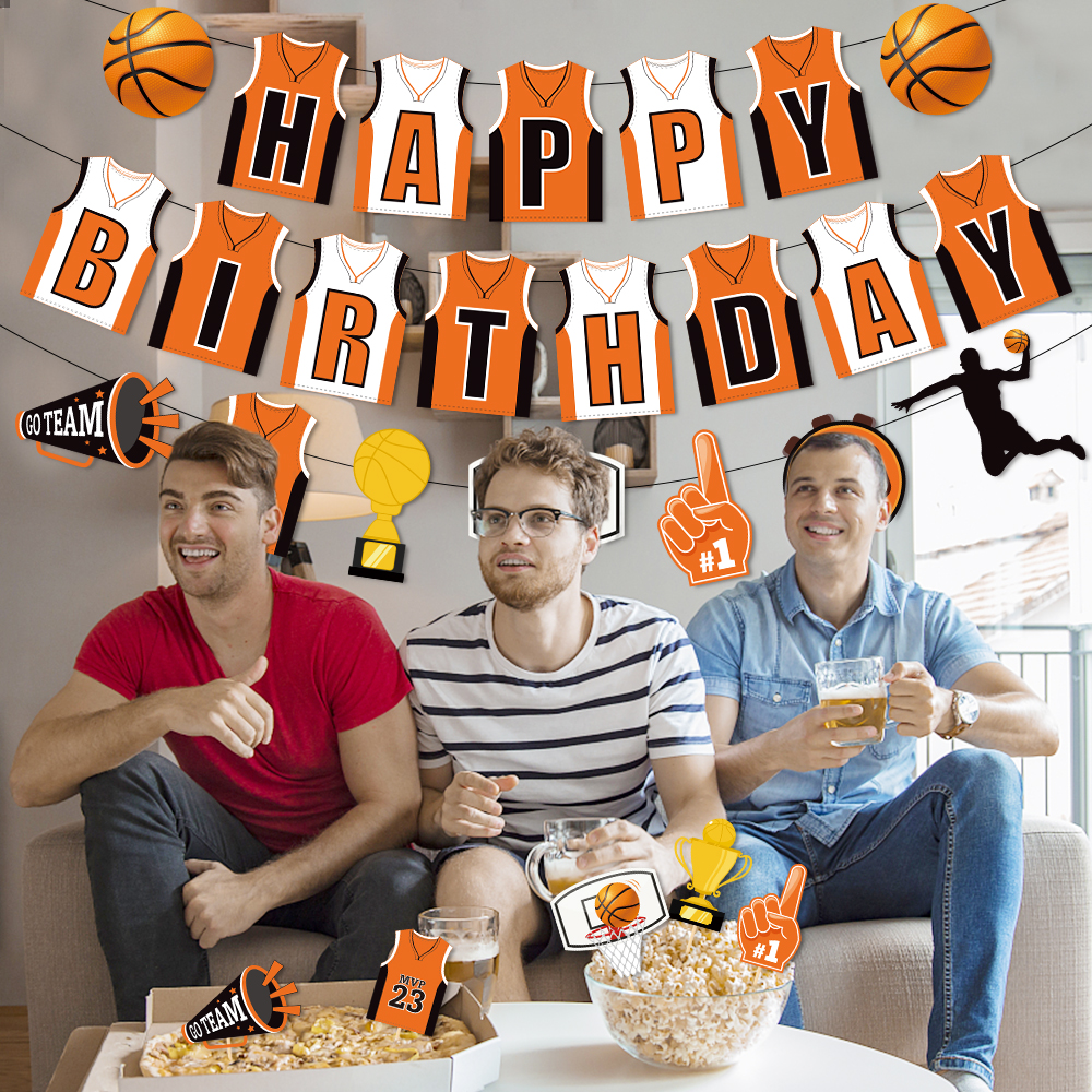 Basketball Cake Topper Happy B – обзор и цена Kids Outdoor Merry Go Round