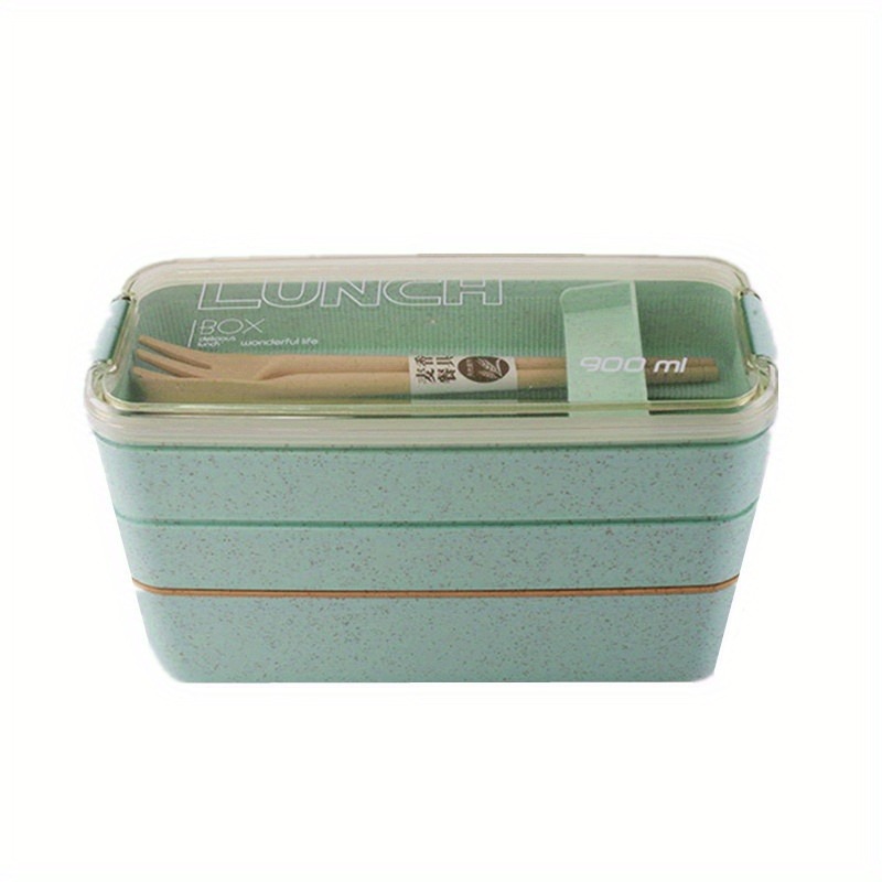 Portable Bento Box, 3-layers L – обзор и цена Kids Outdoor Dining Set