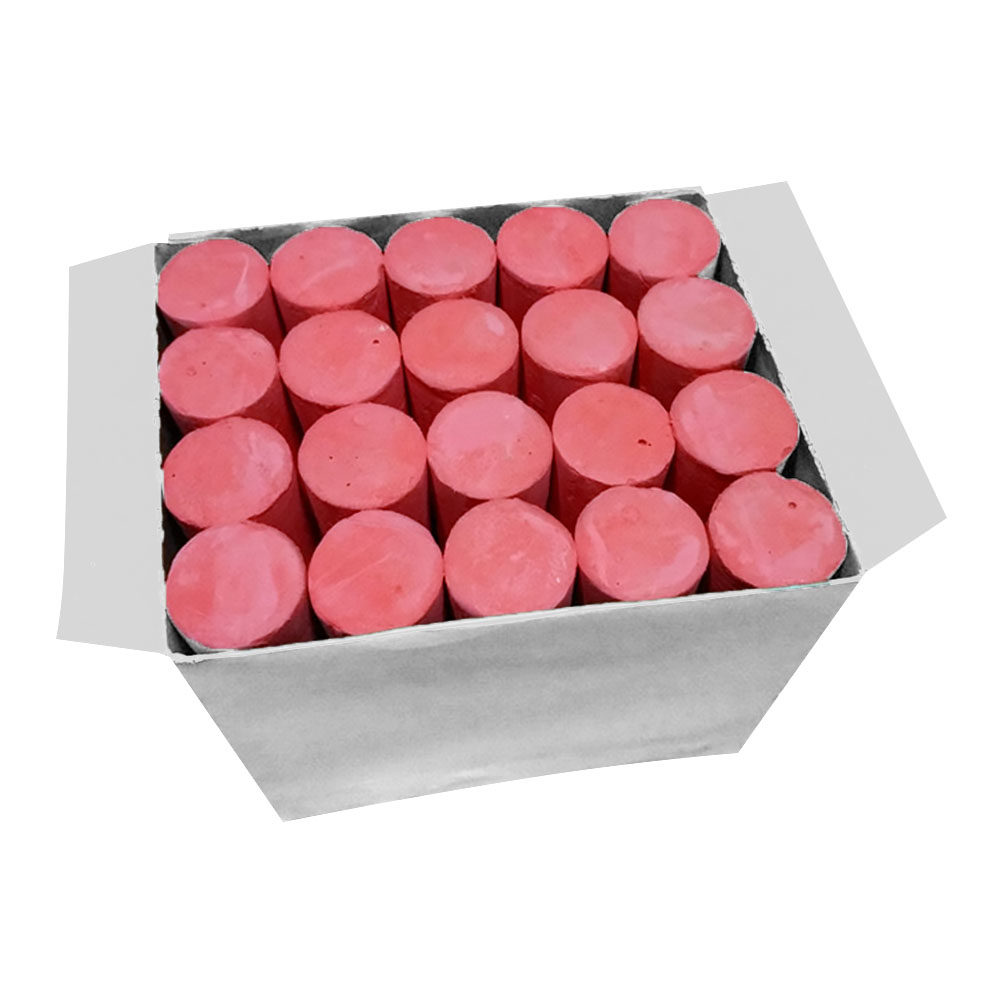 20Pcs Colorful Dustless Chalks – обзор и цена Kids Outdoor Chalkboard