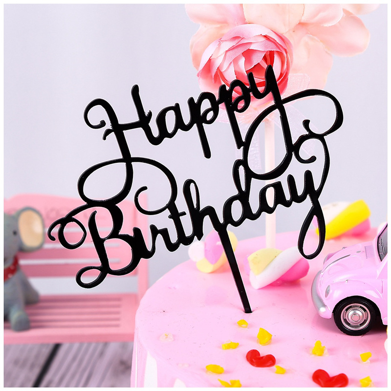 New Happy Birthday Cake Topper – обзор и цена Kids Outdoor Merry Go Round