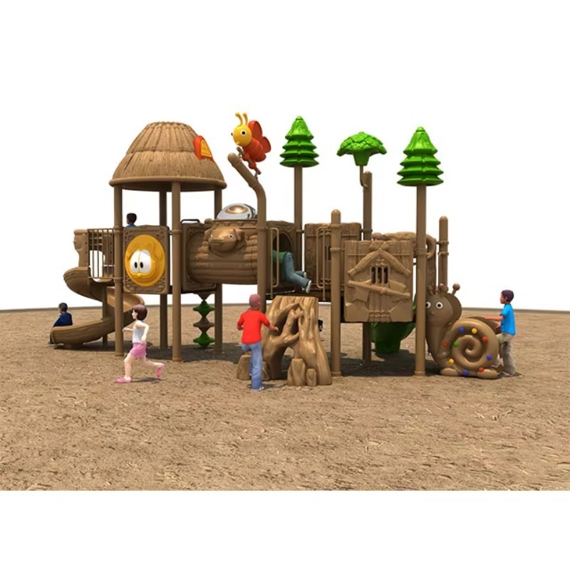 Playground Outdoor Kids Slide  – обзор и цена Kids Outdoor Swing