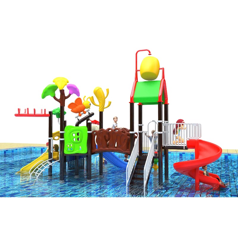 Playground Outdoor Kids Slide  – обзор и цена Kids Outdoor Swing