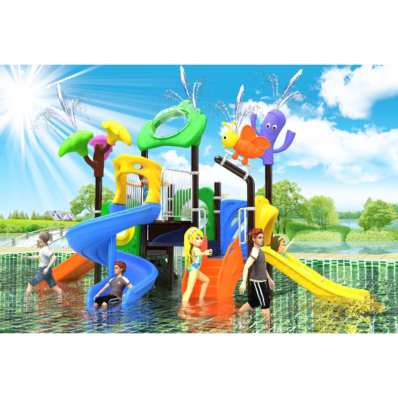 Playground Outdoor Kids Slide  – обзор и цена Kids Outdoor Swing