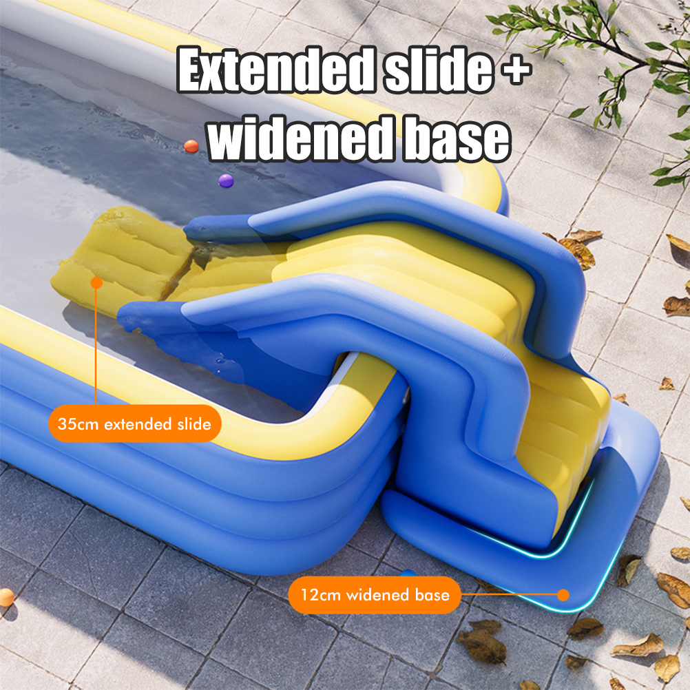 Inflatable Water Slide Compact – обзор и цена Kids Outdoor Climbing Wall