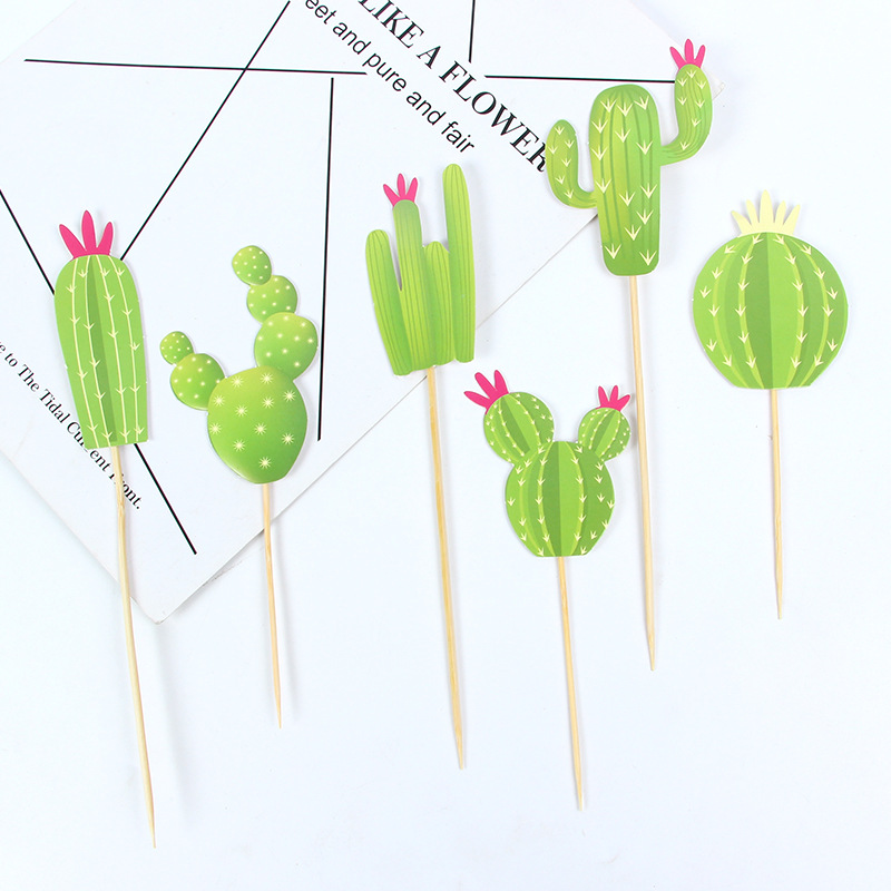 6pc Green Cactus Cake Topper H – обзор и цена Kids Outdoor Merry Go Round