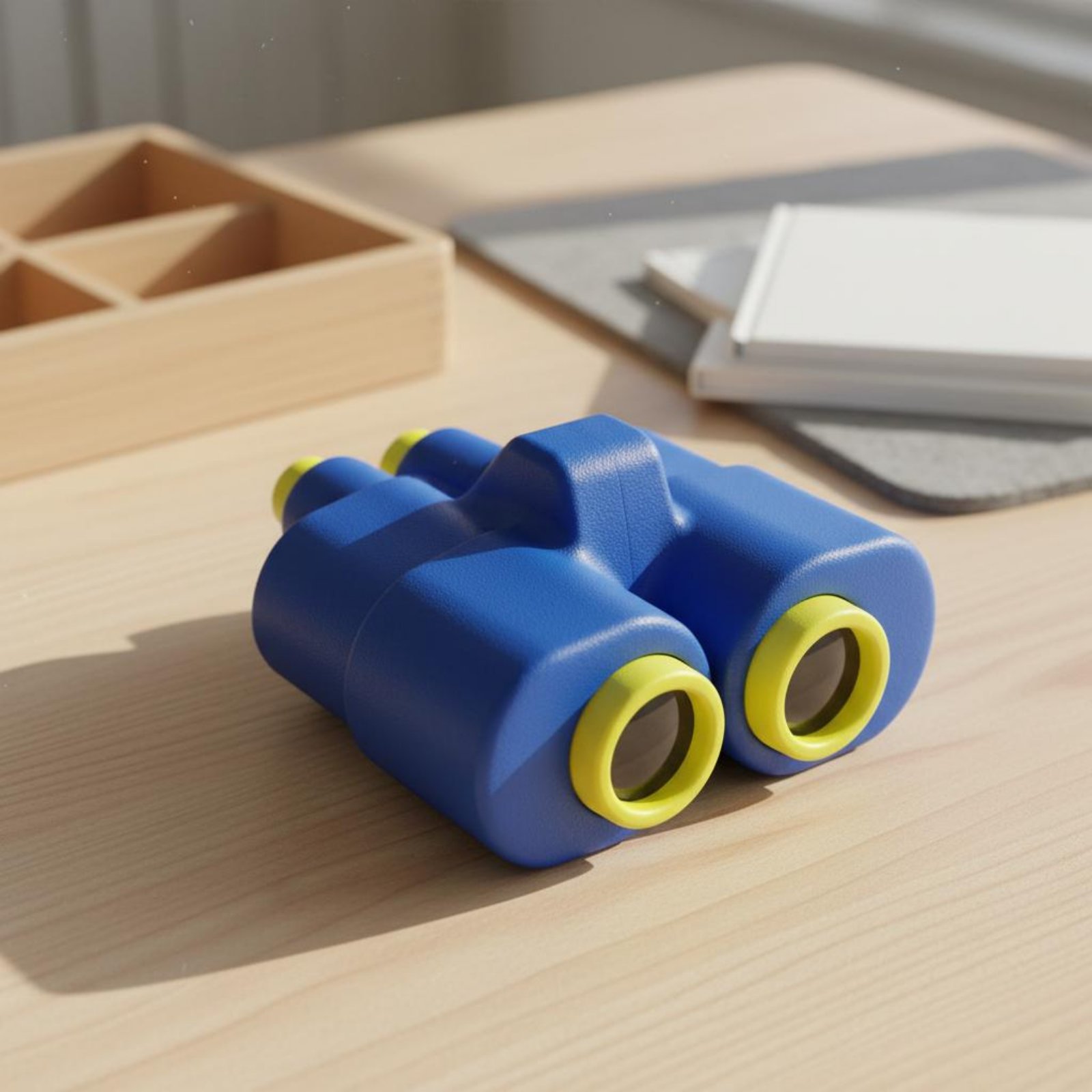 Kids Plastic Binoculars 360 De – обзор и цена Kids Outdoor Swing