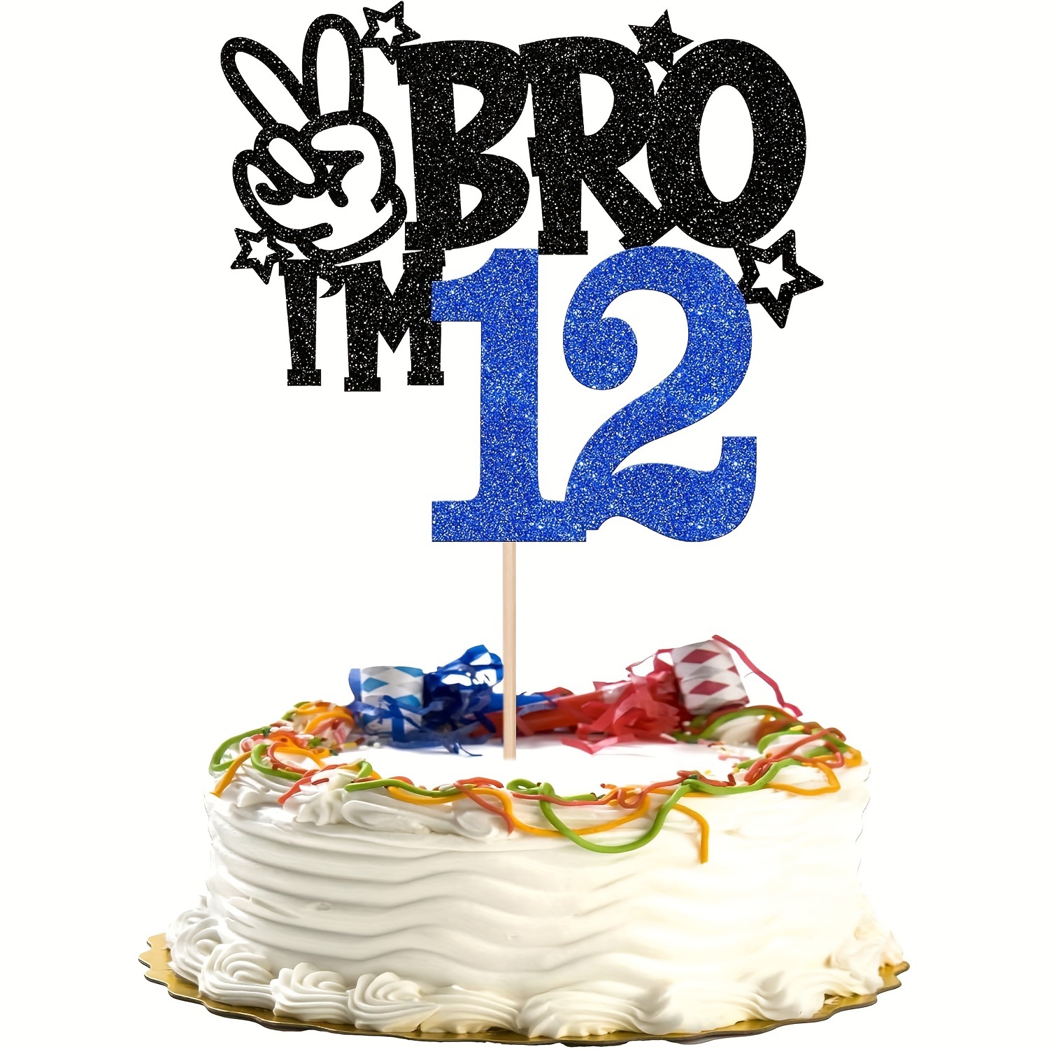 I'M BRO 12 Years Old Cake Topp – обзор и цена Kids Outdoor Merry Go Round