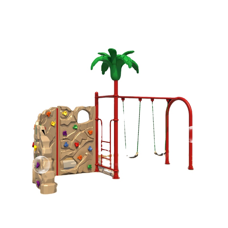 Kids Plastic Outdoor Rock Clim – обзор и цена Kids Outdoor Climbing Wall
